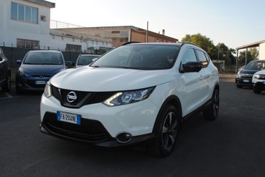 NISSAN QASHQAI 1.5 DCI 110 CV