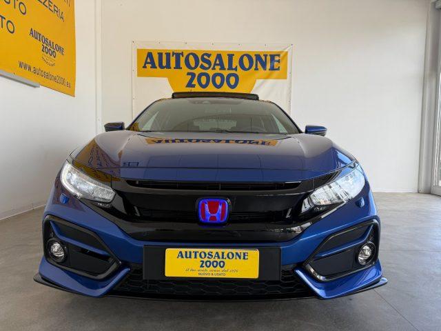 HONDA Civic 1.5T 5 porte Sport+ TETTO/SEDILI RISC.