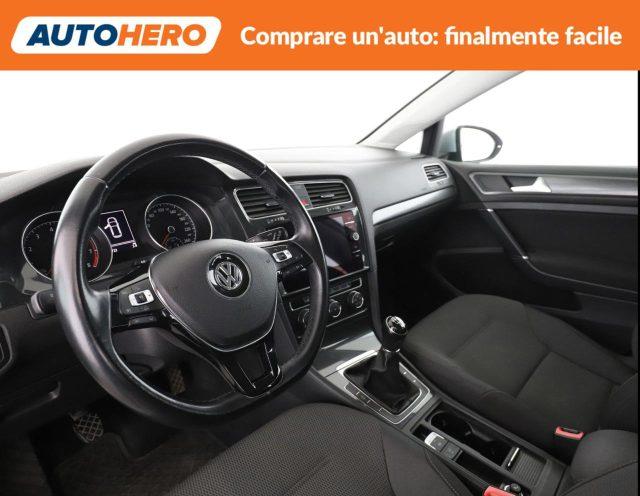 VOLKSWAGEN Golf Variant Business 1.0 TSI 110 CV Trendline BMT