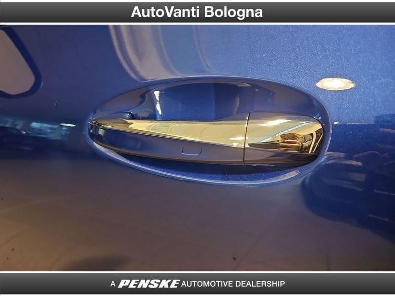 Mercedes-Benz GLA GLA 200 d Automatic AMG Line Premium