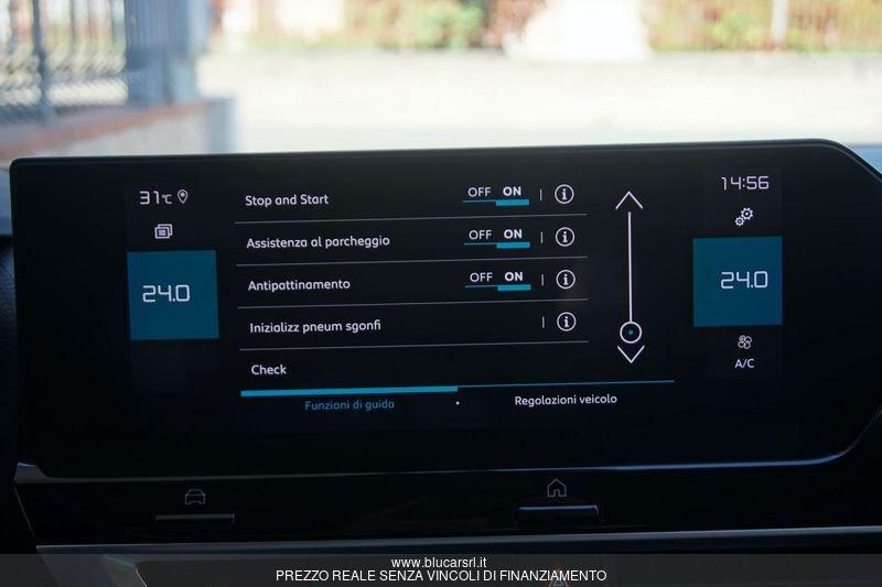 Citroën C4 C4 PureTech 130 S&S EAT8 Shine