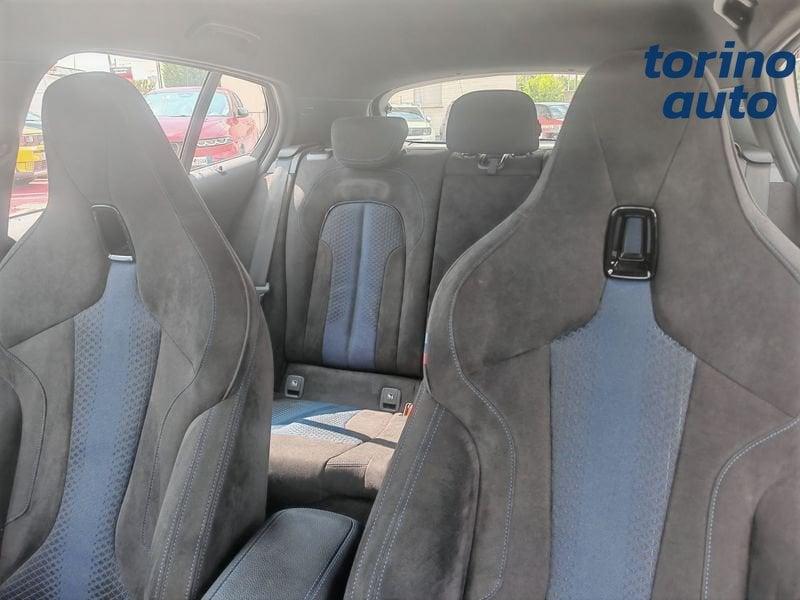 BMW Serie 1 120d xdrive MSport aut.
