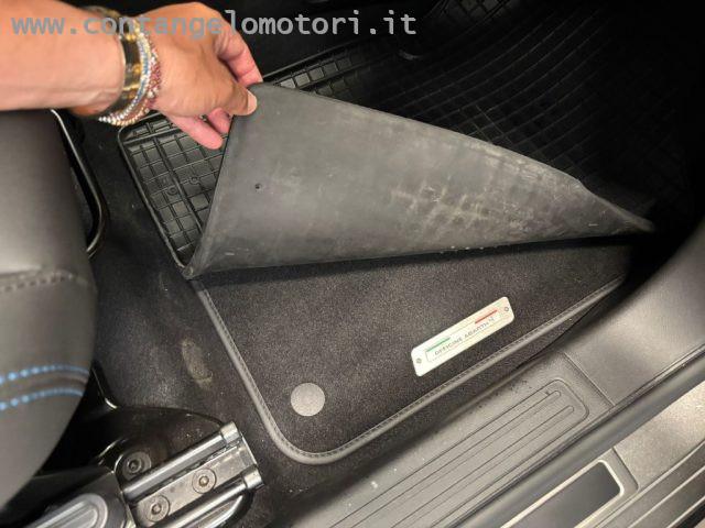 ABARTH 695 500 ABARTH 695 TRIBUTO 131 RALLY
