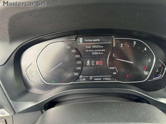 BMW X3 X3 2021 xdrive20d M mhev 48V Msport auto GJ620YS