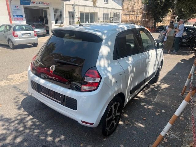 Renault Twingo SCe Stop&Start Intens Cambio Manuale