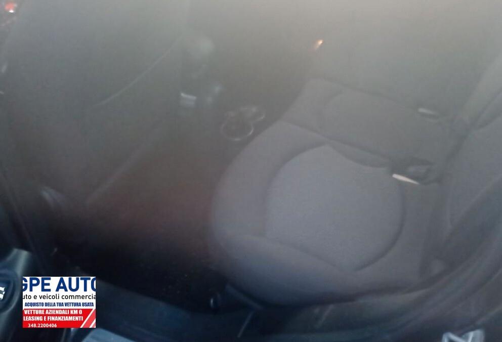 Mini Cooper D Countryman 1.6