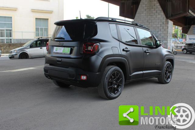 JEEP Renegade 1.6 MULTIJET 130 CV LIMITED