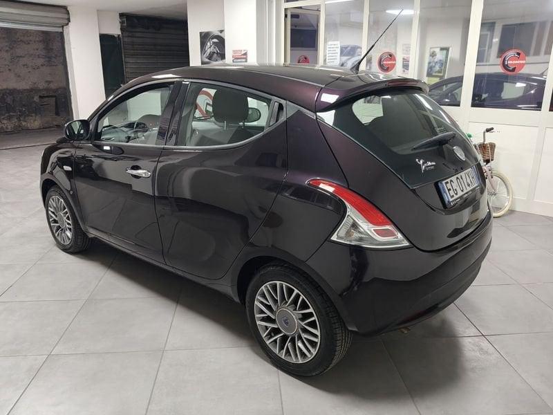 Lancia Ypsilon Ypsilon 1.2 69 CV 5 porte S&S Platinum GPL
