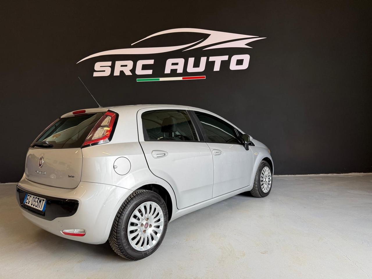 Fiat Punto Classic 1.3 MJT 5 porte Active