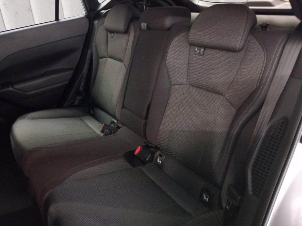 SUBARU Crosstrek 2.0i e-boxer Style Xtra del 2025