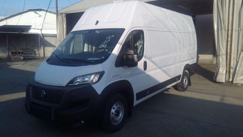 FIAT Ducato 35XLH3 EXTRALUNGO SUPERALTO 2.2MJET 180CV