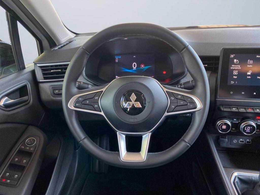 NUOVA MITSUBISHI COLT - PRONTA CONSEGNA