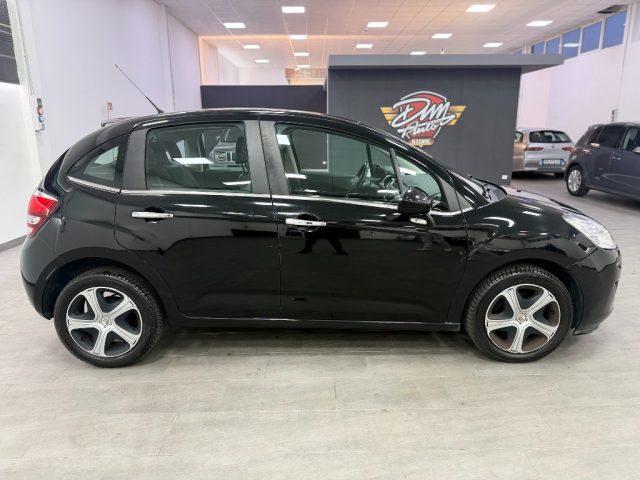 CITROEN C3 BlueHDi 75 Feel Edition