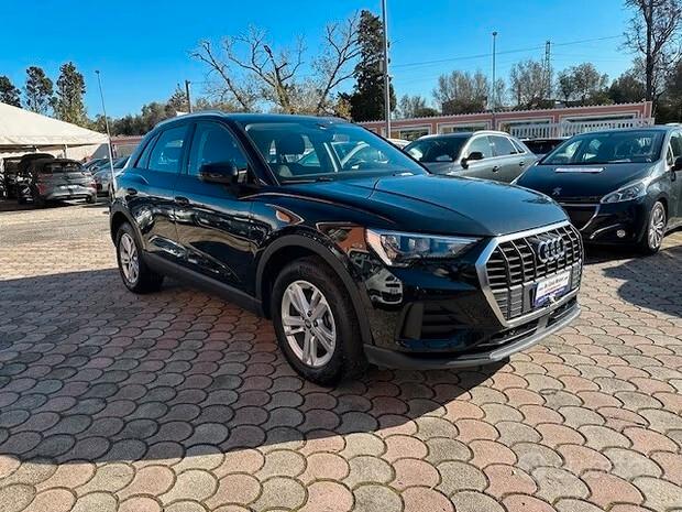 Audi Q3 35 TDI S tronic Business Advanced - 2020