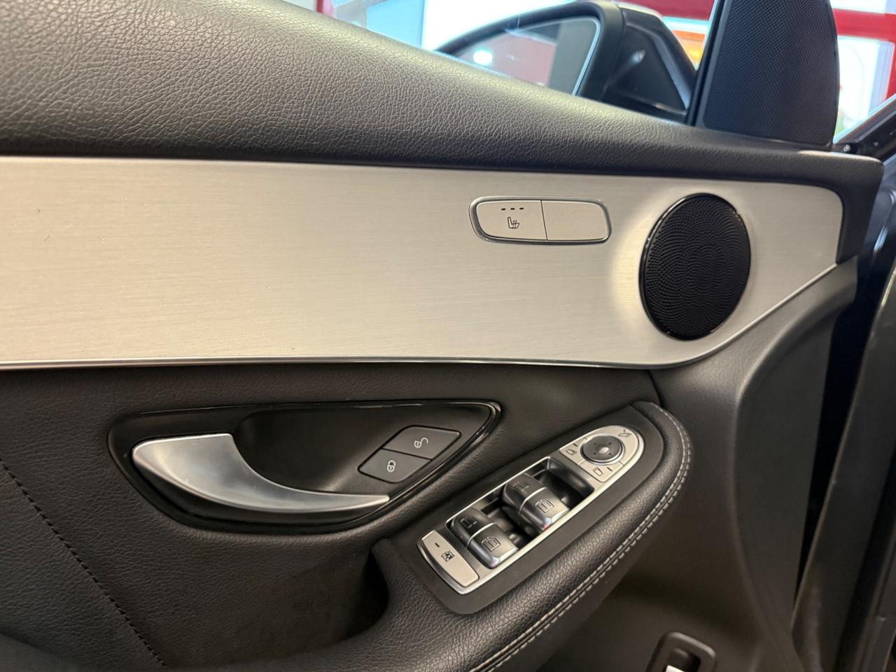 Mercedes-benz GLC 220 d 4Matic Coupé Premium Plus