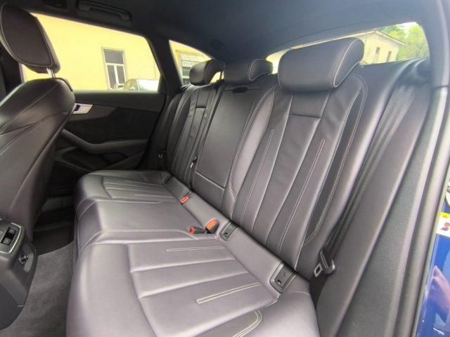 AUDI A4 allroad 40 TDI 204 CV S tronic Business Evolution IBR 4 X4