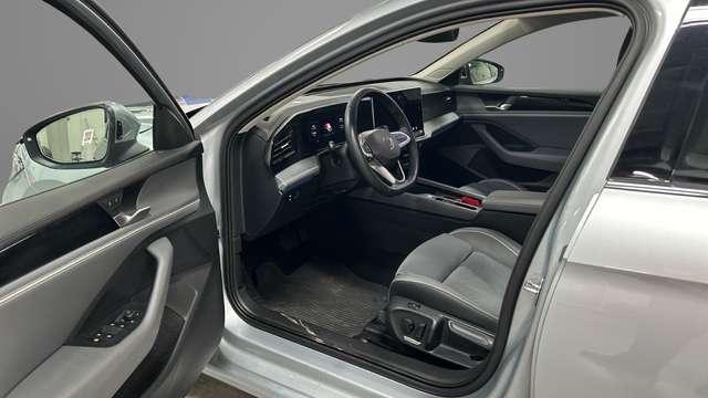 Volkswagen Passat Variant 1.5 eTSI DSG BUSINESS 150CV ONLY PROMO