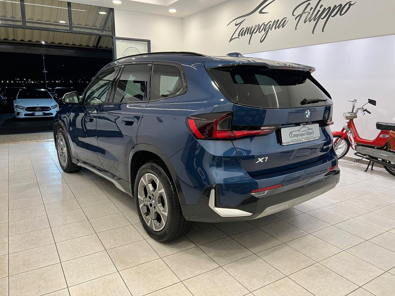 Bmw X1 sDrive18d xLine Plus IVA 2022