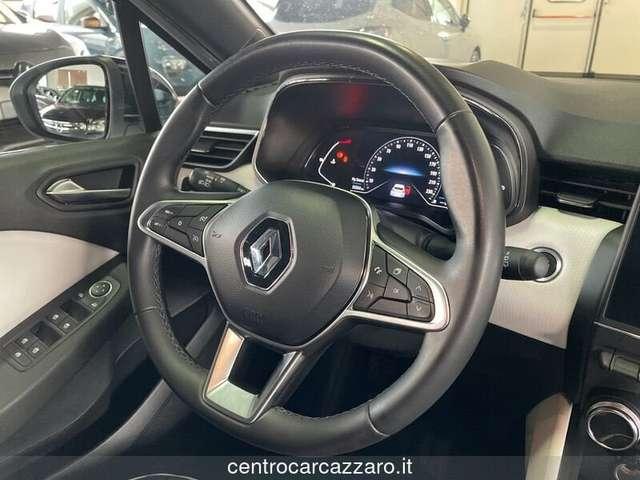 Renault Clio 1.0 tce Techno 90cv