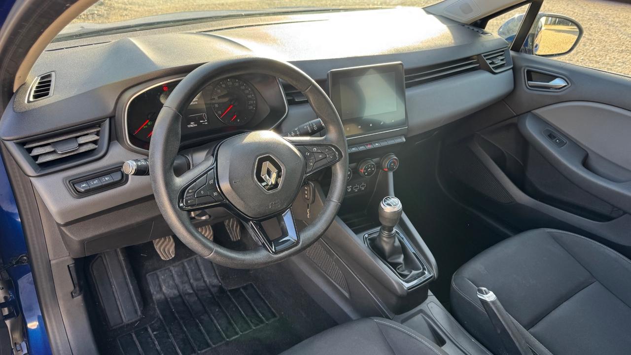 Renault Clio TCe 100 CV 5 porte Edition One