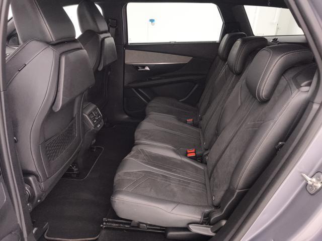 PEUGEOT 5008 2.0 bluehdi GT s&s 180cv eat8