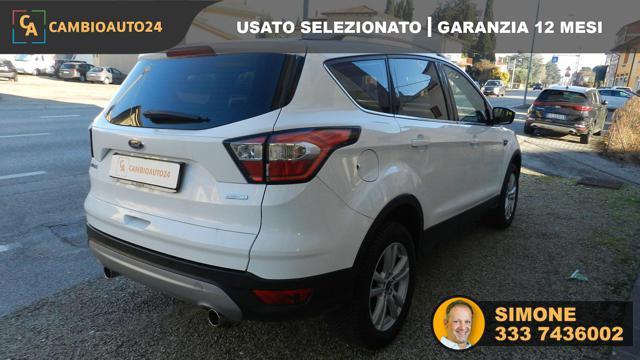 FORD Kuga 1.5 EcoBoost 120 CV S&S 2WD Business