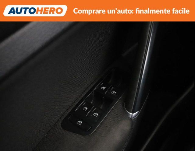 VOLKSWAGEN Golf 1.6 TDI 110 CV 5p. Business BlueMotion Technology