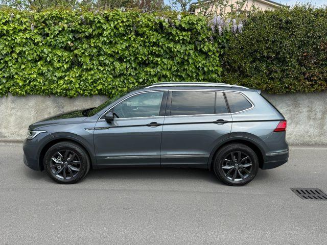 VOLKSWAGEN Tiguan Allspace 1.5 TSI ACT DSG Elegance 7 POSTI