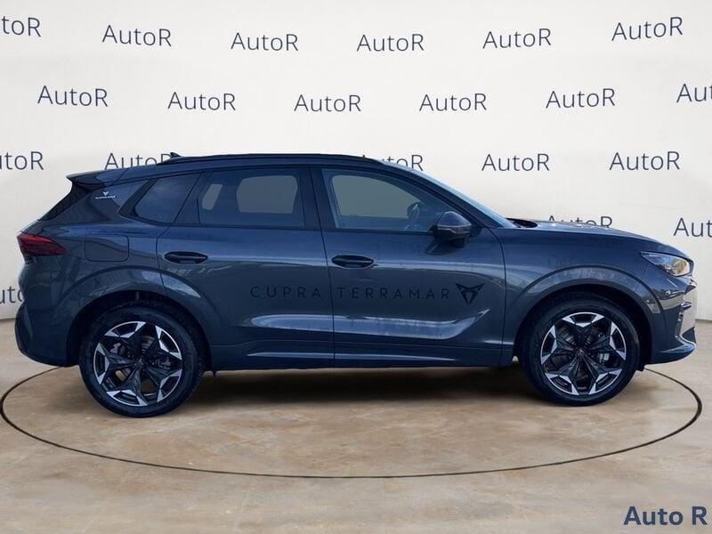 Cupra Terramar Terramar 1.5 e-Hybrid DSG