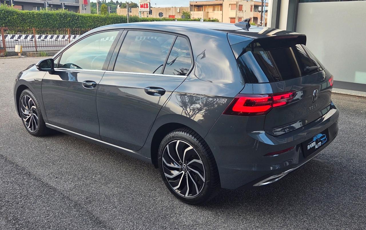 Volkswagen Golf 2.0 TDI 150 CV DSG SCR Style