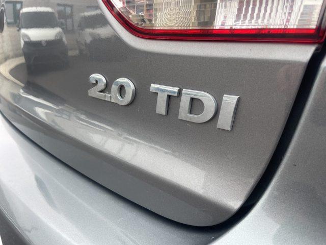 VOLKSWAGEN Golf 2.0 TDI 140CV DPF VI 5p. Highline