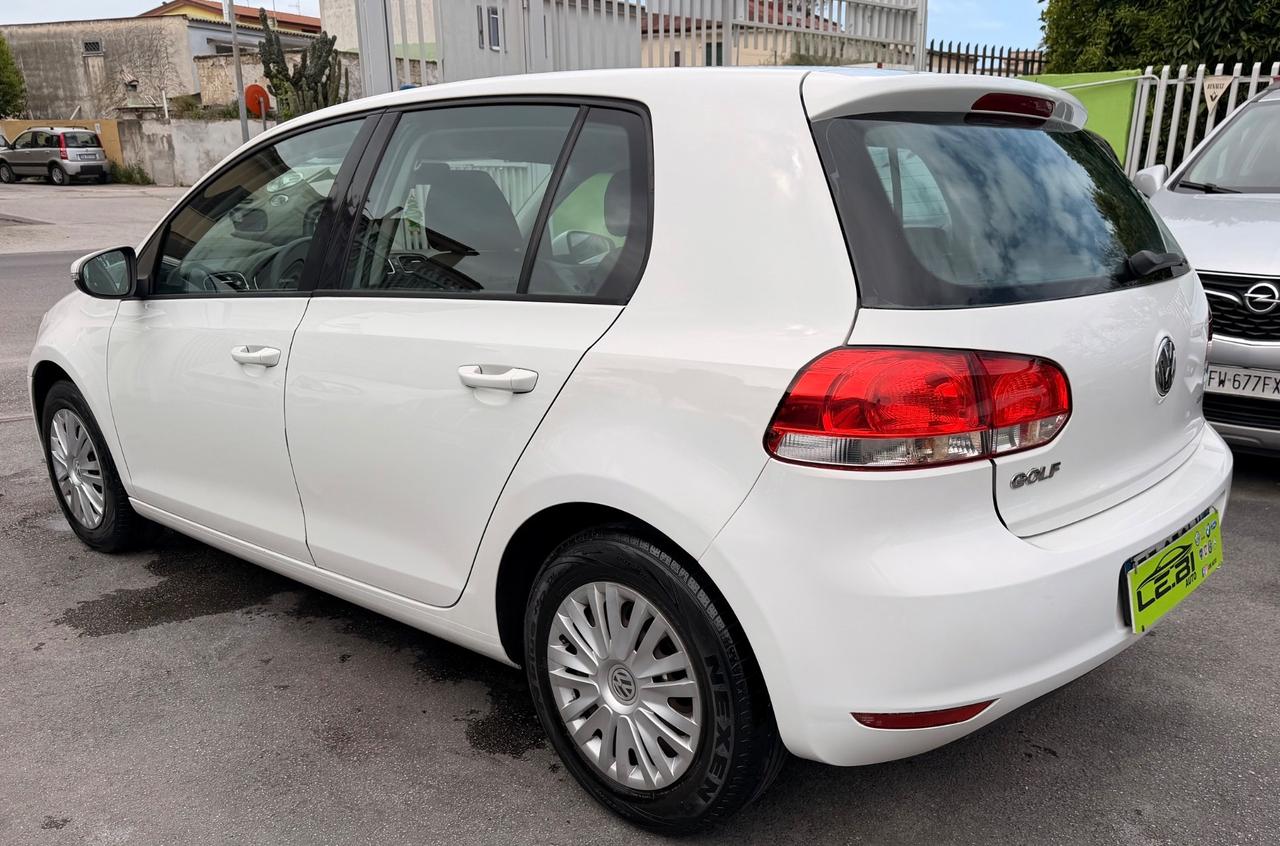 Volkswagen Golf 1.4 5p. United 139.000 KM 2011