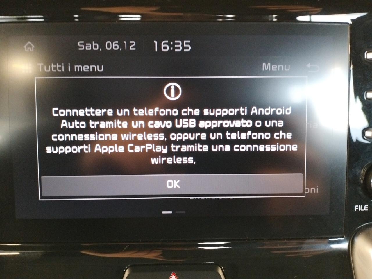 Kia Sorento 1.6 T-GDi HEV AT6 4WD Style