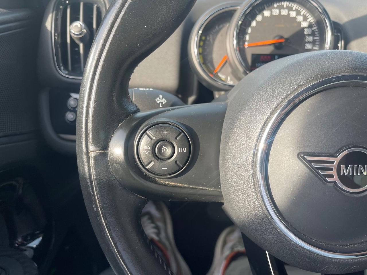 Mini Cooper SE Countryman 1.5 Cooper SE PHEV Hype