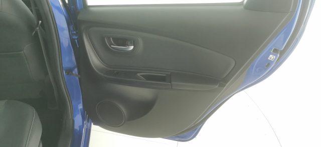 TOYOTA Yaris 1.5 Hybrid 5 porte Style
