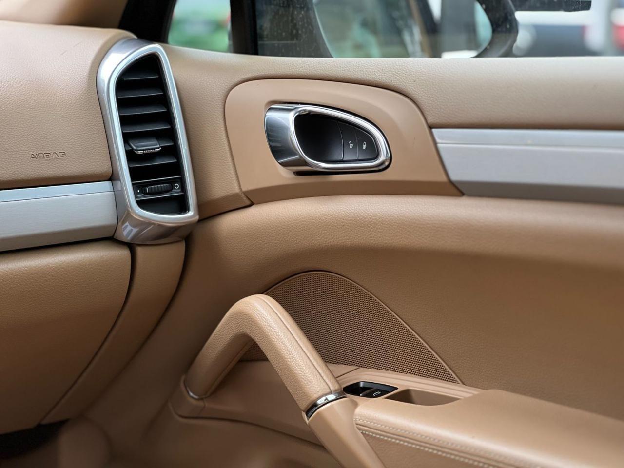 PORSCHE Cayenne 3.0 Diesel - PASM - BOSE - Cerchi RS Spyder 20"