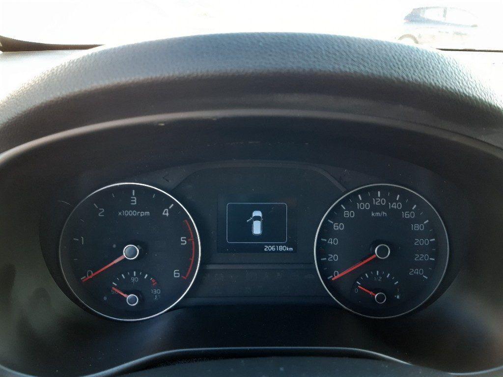 Kia Sportage 1.7 CRDI 2WD Class