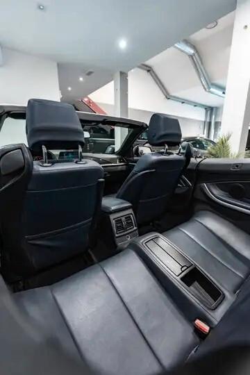 Bmw 420 420d Coupé Luxury