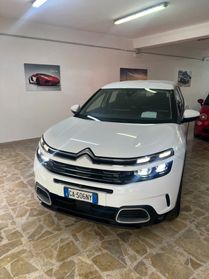 Citroen C5 Aircross BlueHDi 130 S&S EAT8 Shine