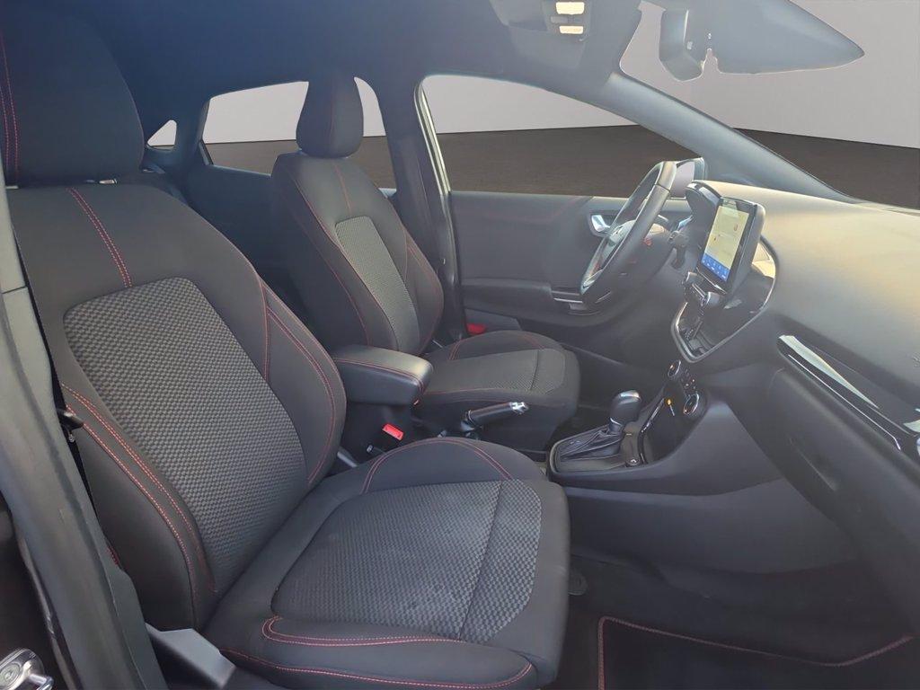 FORD Puma 1.0 ecoboost h st-line x s&s 125cv auto del 2024