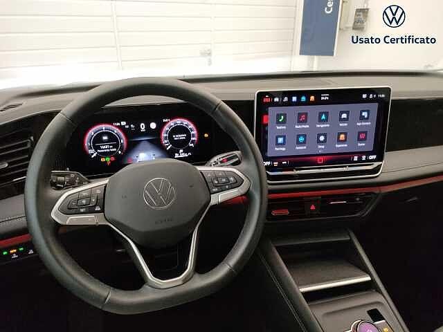 Volkswagen Tiguan 3ª serie 2.0 TDI 150 CV DSG Life