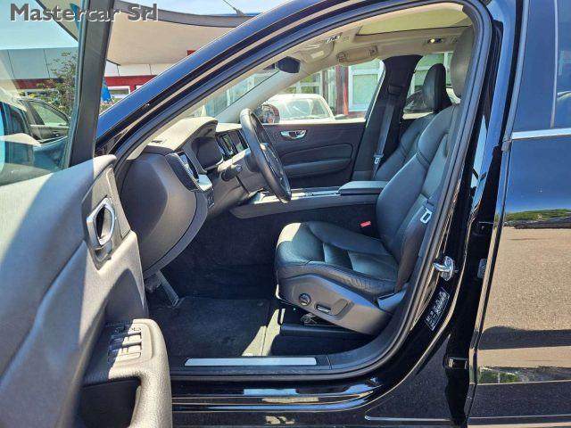 VOLVO XC60 XC60 2.0 t8 te Business Plus awd 303cv geartronic