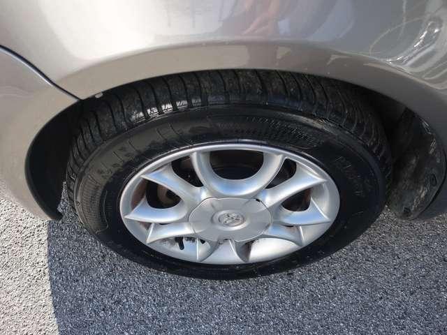 Toyota Yaris Yaris I 2003 5p 1.0 Sol Blue