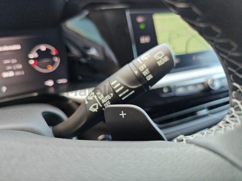 Opel Grandland Grandland 1.2 Turbo 12V 130 CV aut. ULTIMATE