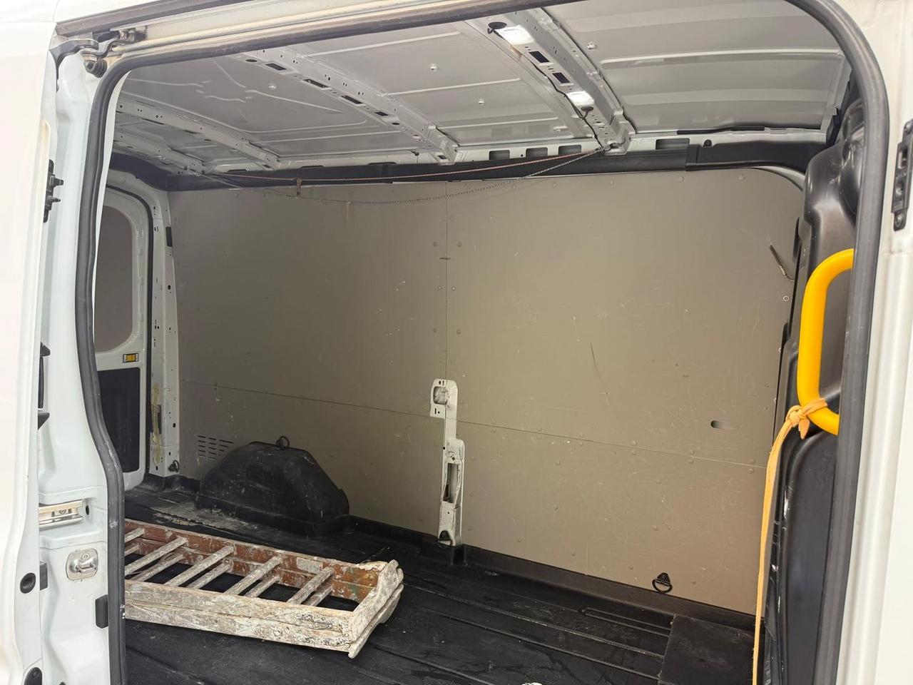 Ford Transit 2.0 EcoBlue mHEV #50392