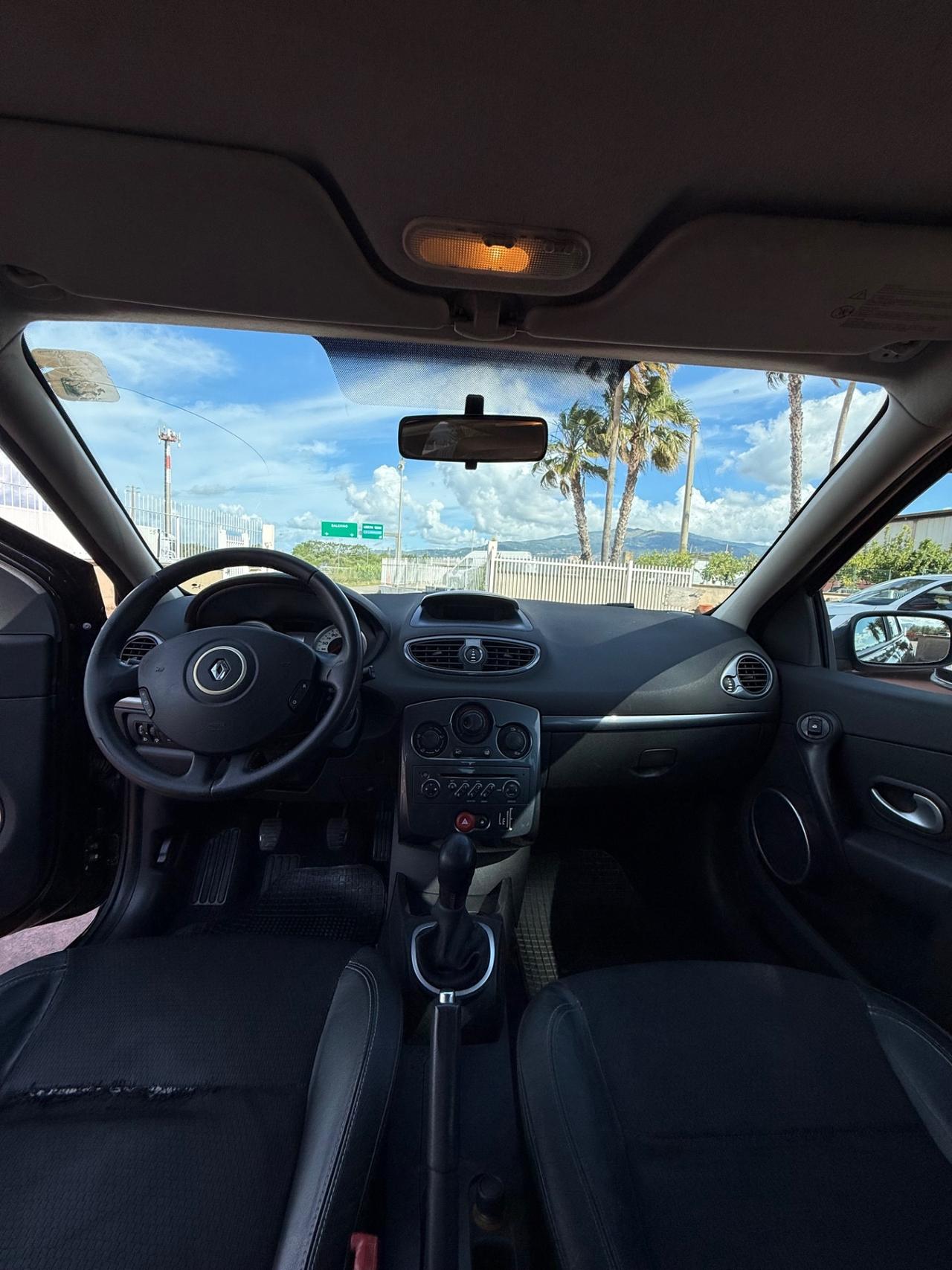Renault Clio 1.5 dCi 85CV 5 porte Le Iene