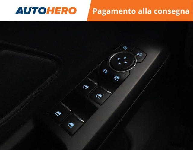 FORD Focus 1.5 EcoBlue 120 CV automatico 5p. ST-Line Co-Pilot