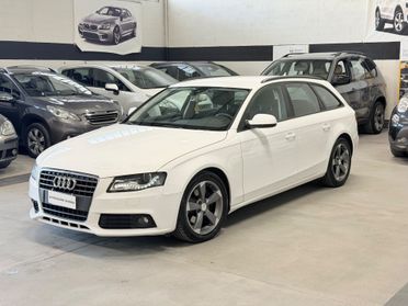Audi A4 Avant 2.0 TDI 143CV F.AP. Advanced