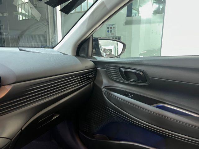 HYUNDAI Bayon 1.2 MPI MT XLine DA ?DA?219,00 MENSILI