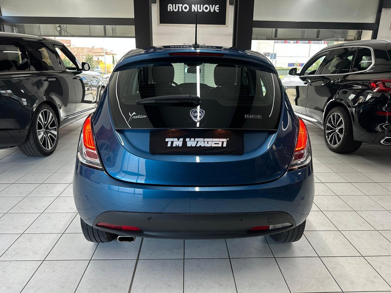Lancia Ypsilon 1.0 firefly hybrid Gold s -IVA ESPOSTA